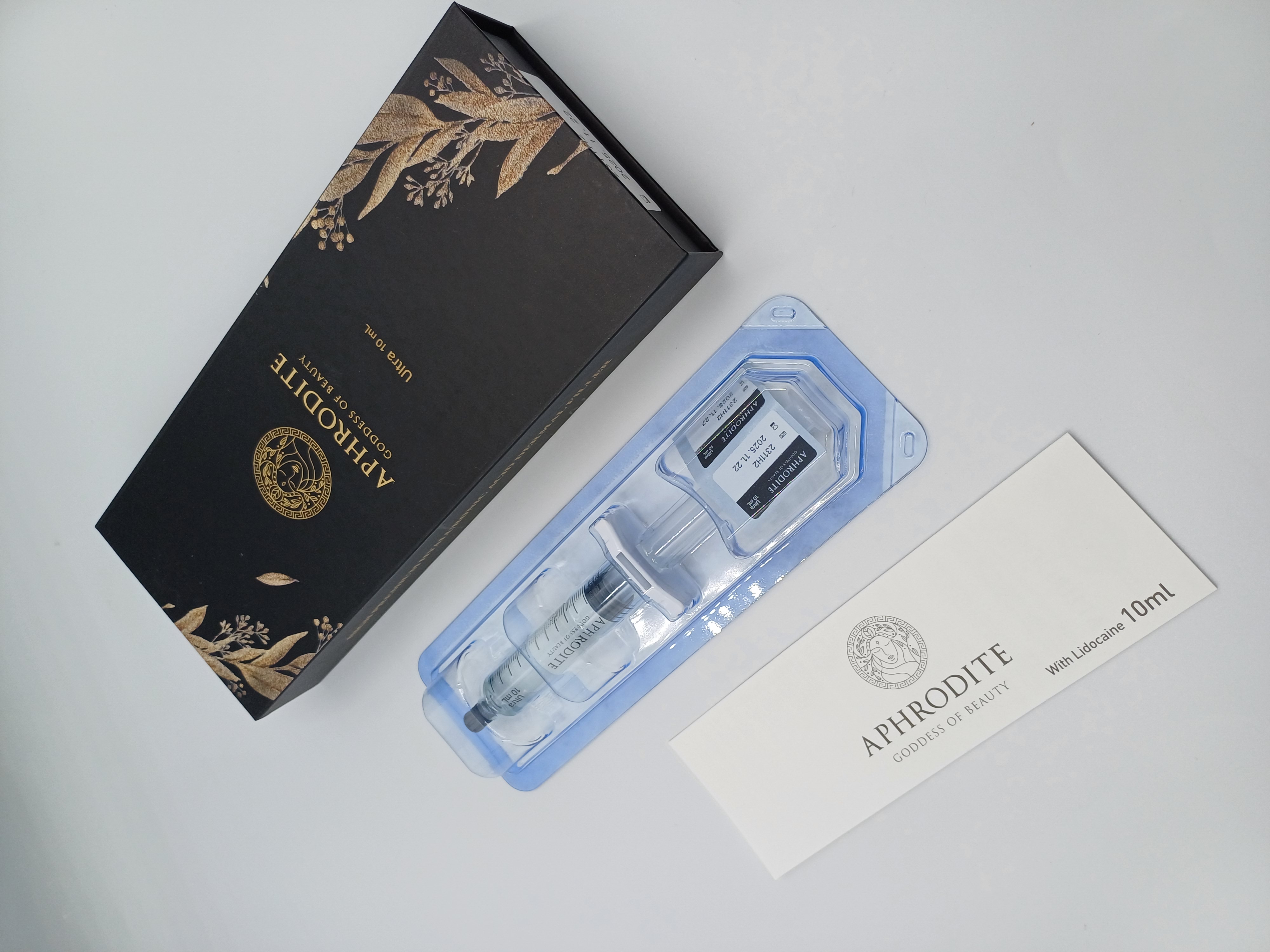 فیلر افرودیت 10 سی سی