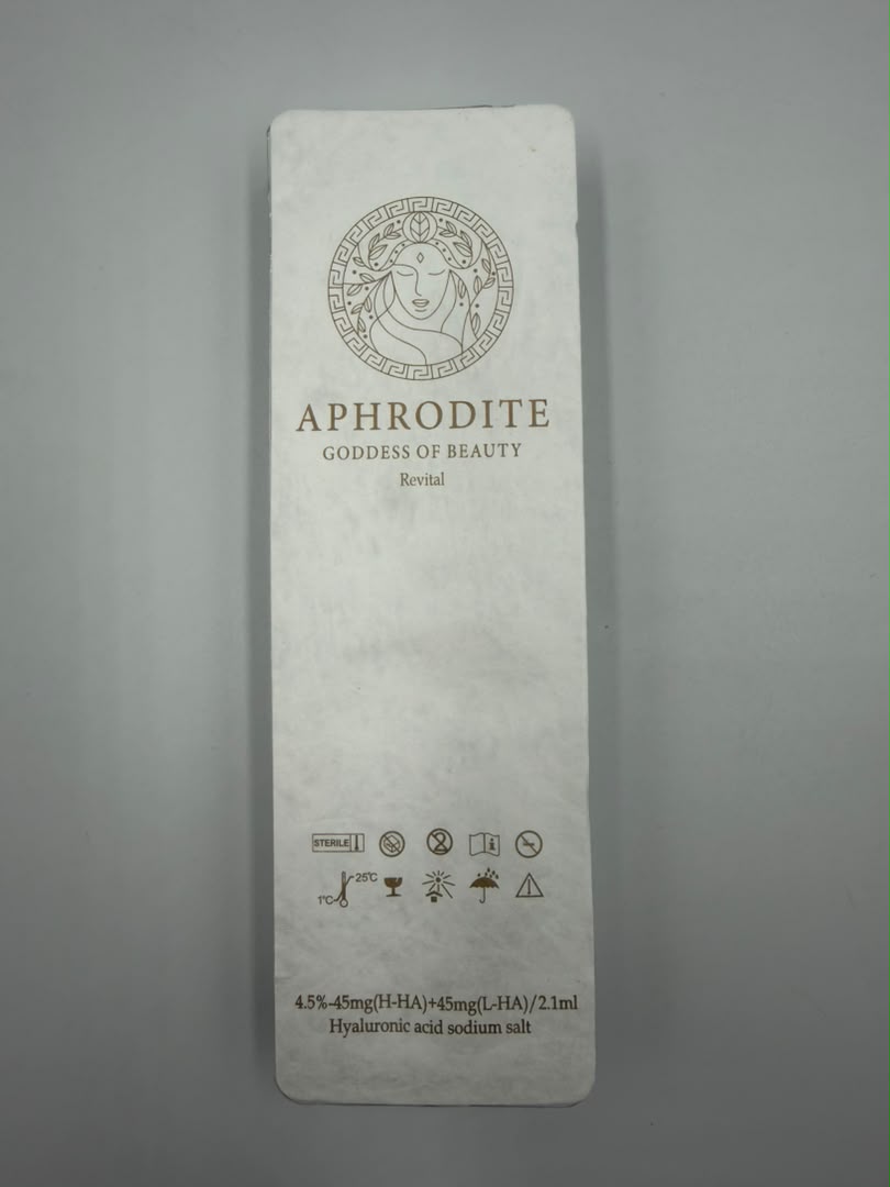 آفرودیت رویتال (Aphrodite Revital)